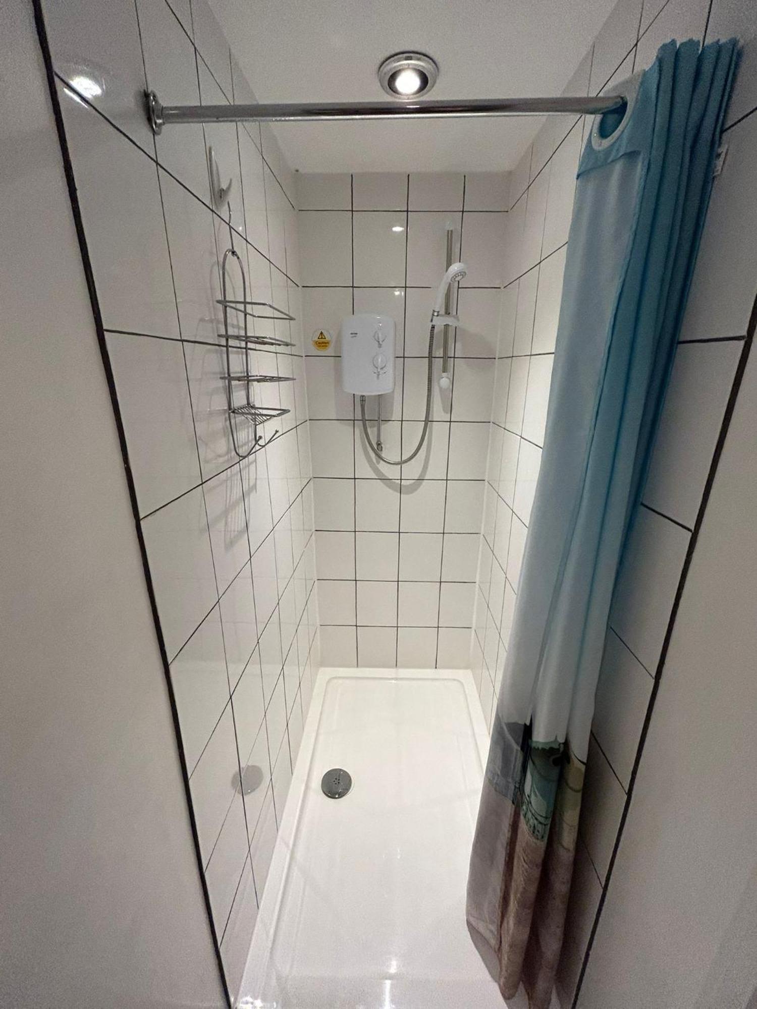 The Lyndhurst Guest House Great Yarmouth Extérieur photo