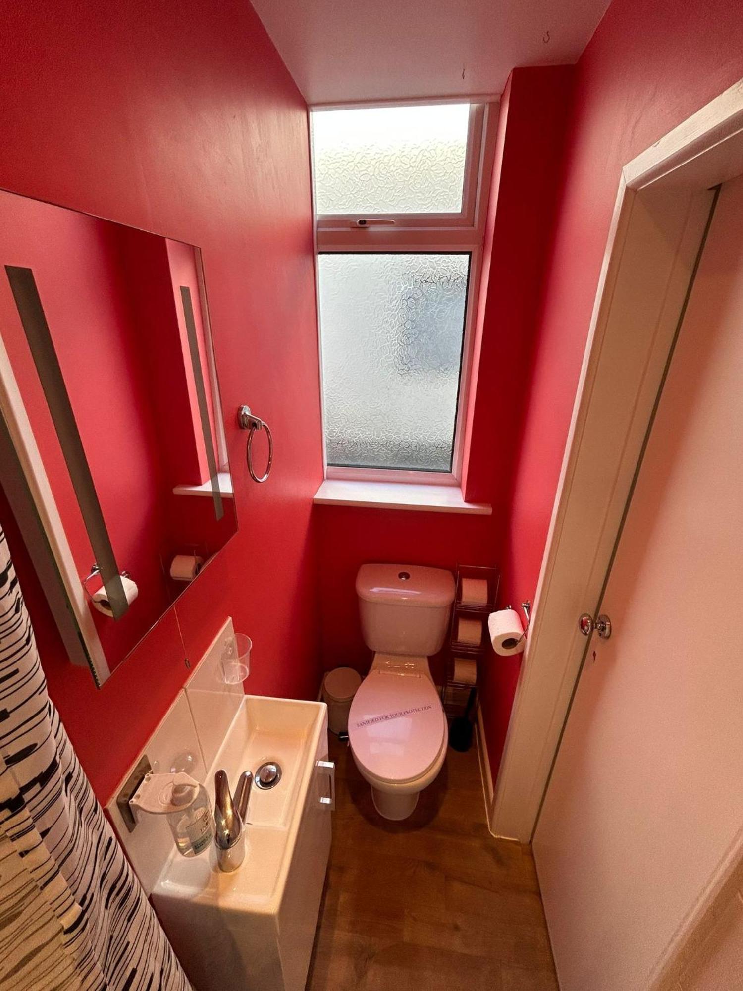 The Lyndhurst Guest House Great Yarmouth Extérieur photo