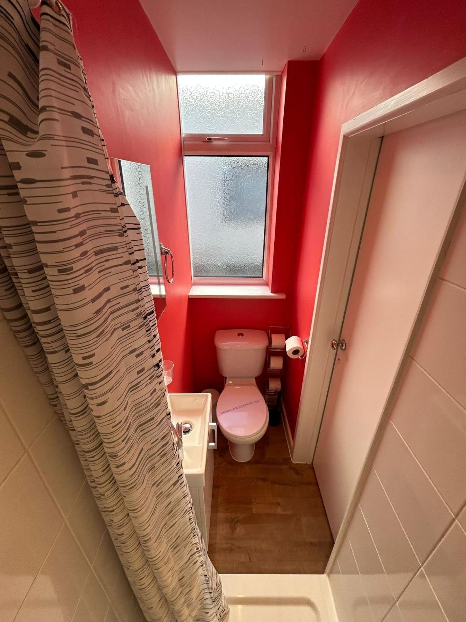 The Lyndhurst Guest House Great Yarmouth Extérieur photo