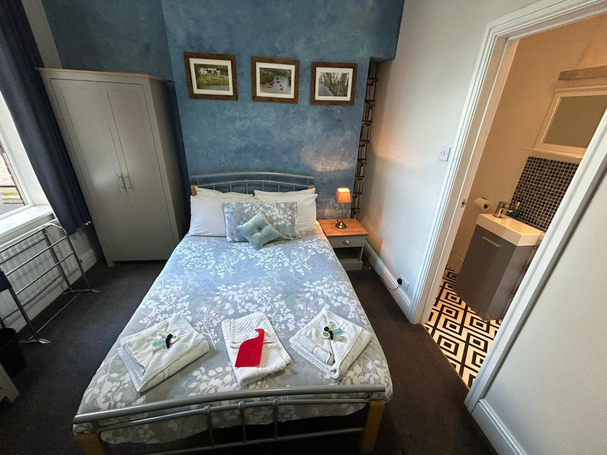 The Lyndhurst Guest House Great Yarmouth Chambre photo