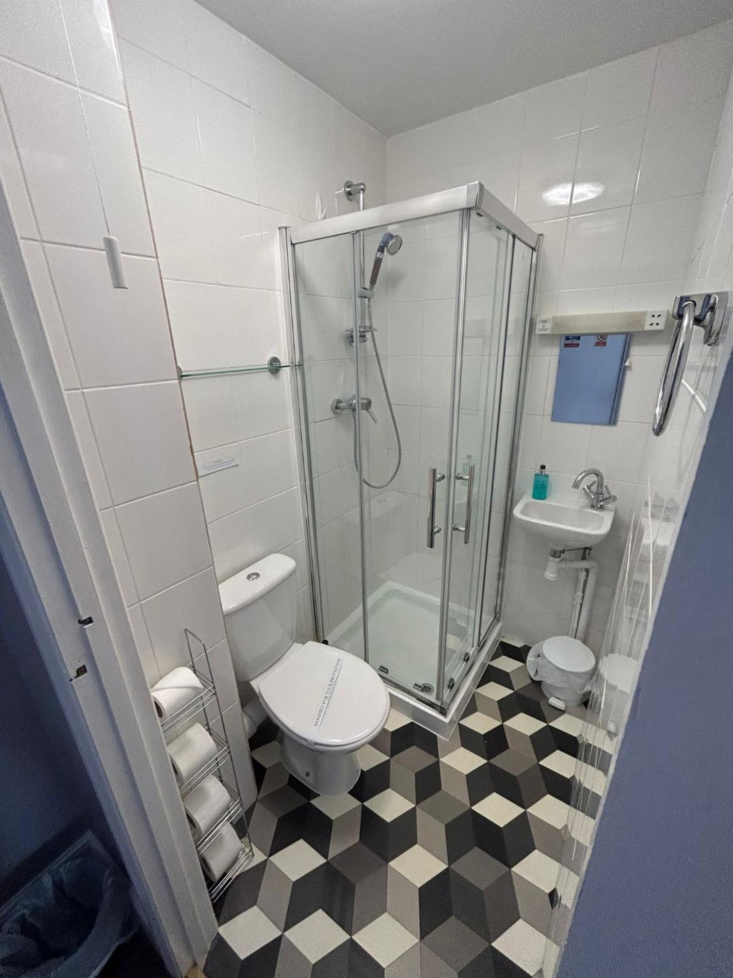 The Lyndhurst Guest House Great Yarmouth Chambre photo
