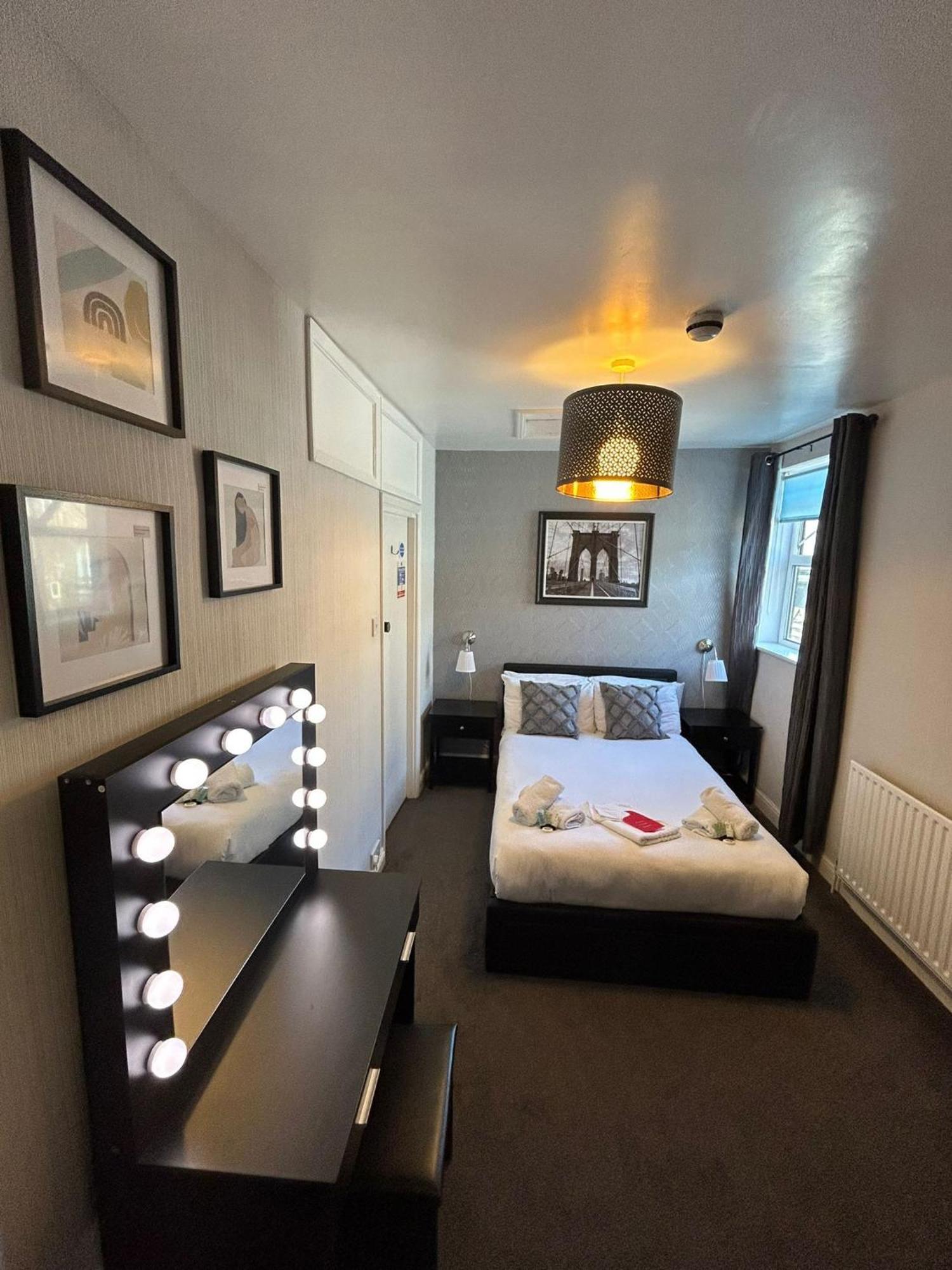 The Lyndhurst Guest House Great Yarmouth Chambre photo