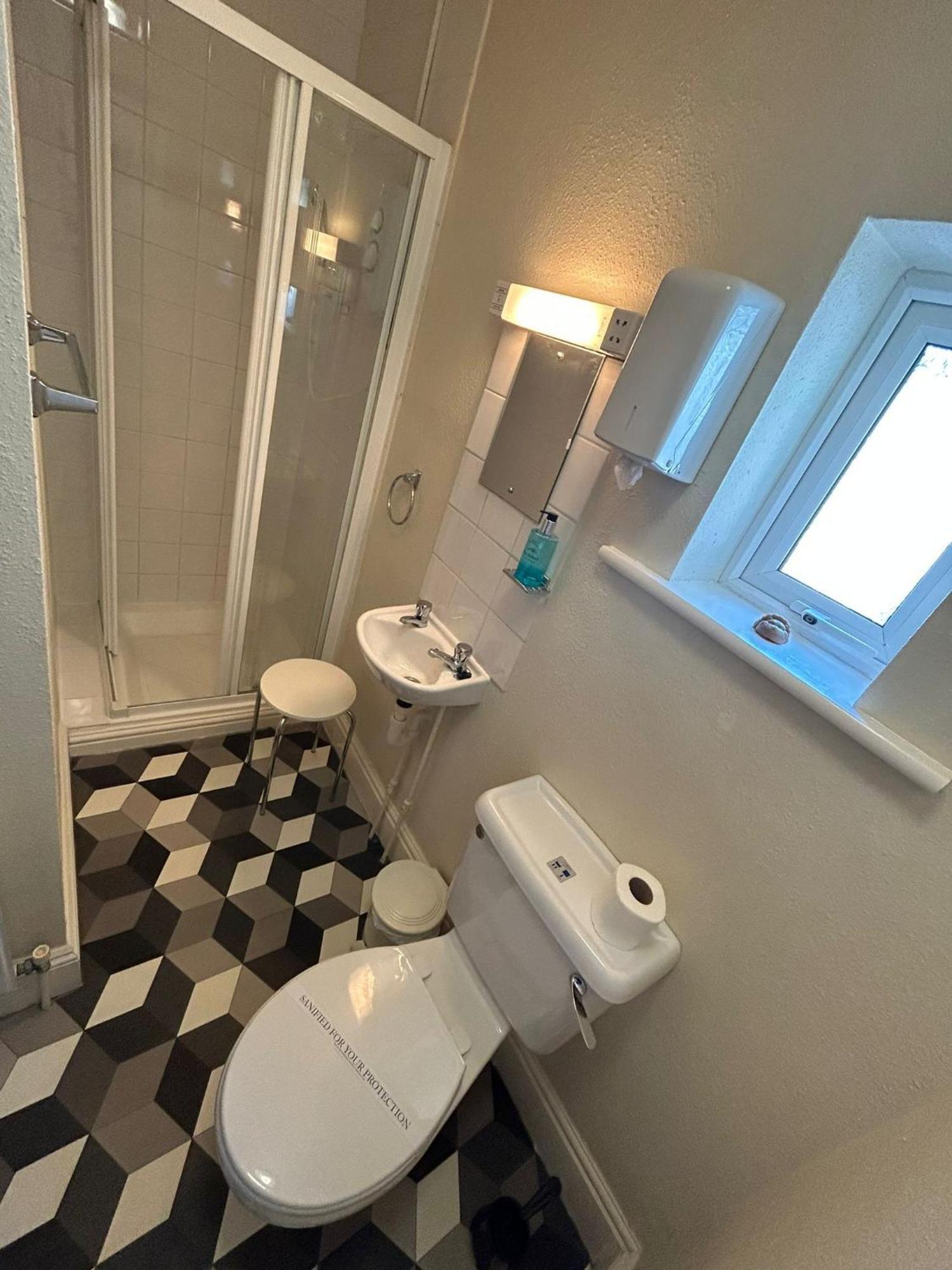 The Lyndhurst Guest House Great Yarmouth Chambre photo