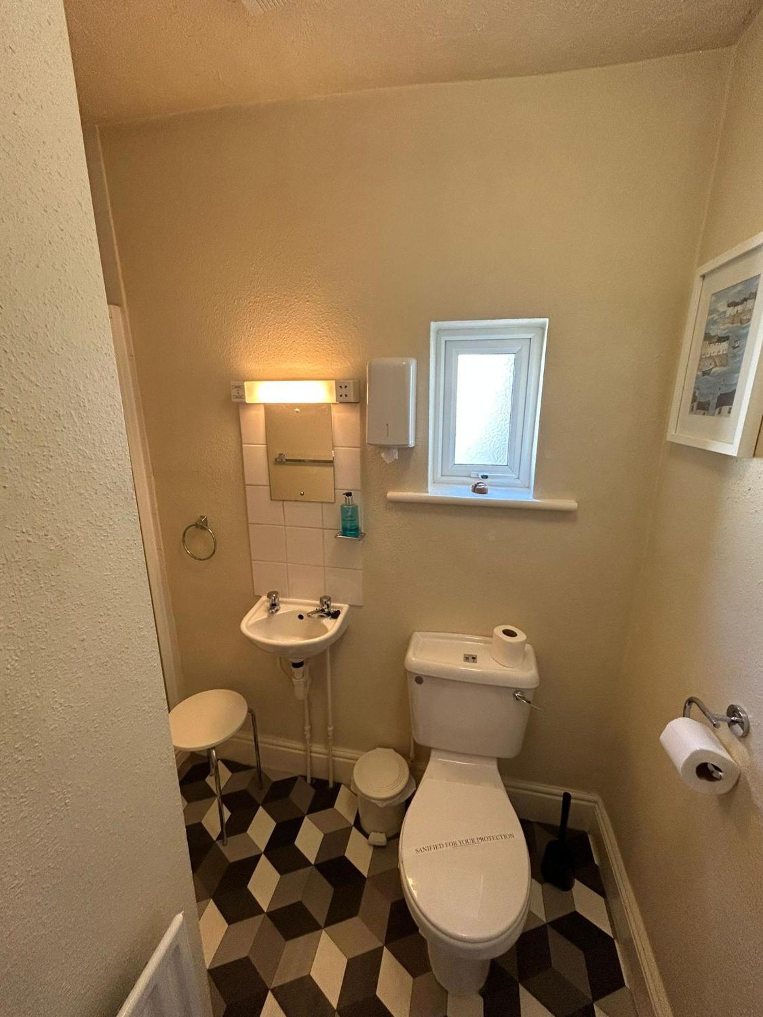 The Lyndhurst Guest House Great Yarmouth Chambre photo