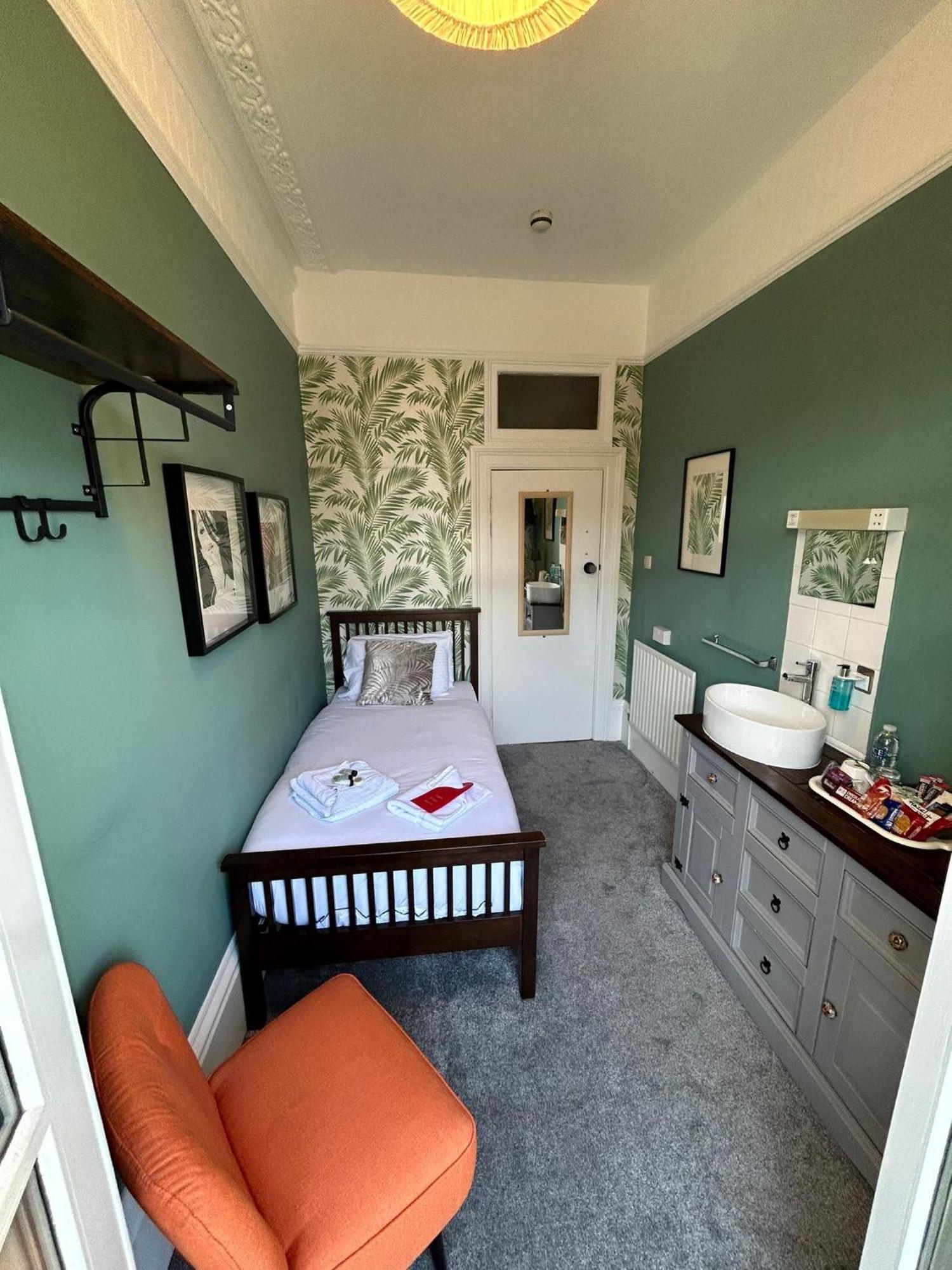 The Lyndhurst Guest House Great Yarmouth Chambre photo