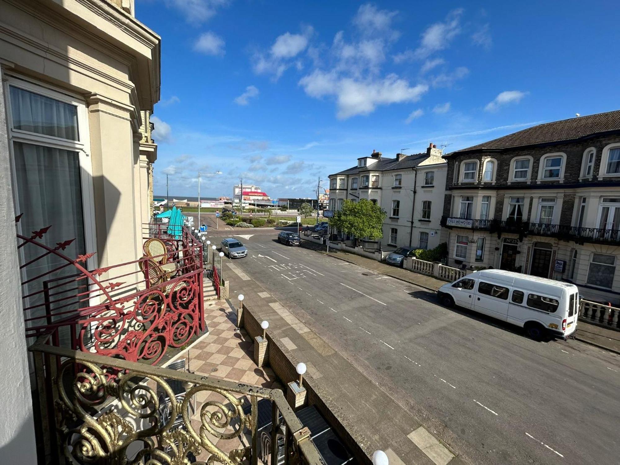 The Lyndhurst Guest House Great Yarmouth Chambre photo
