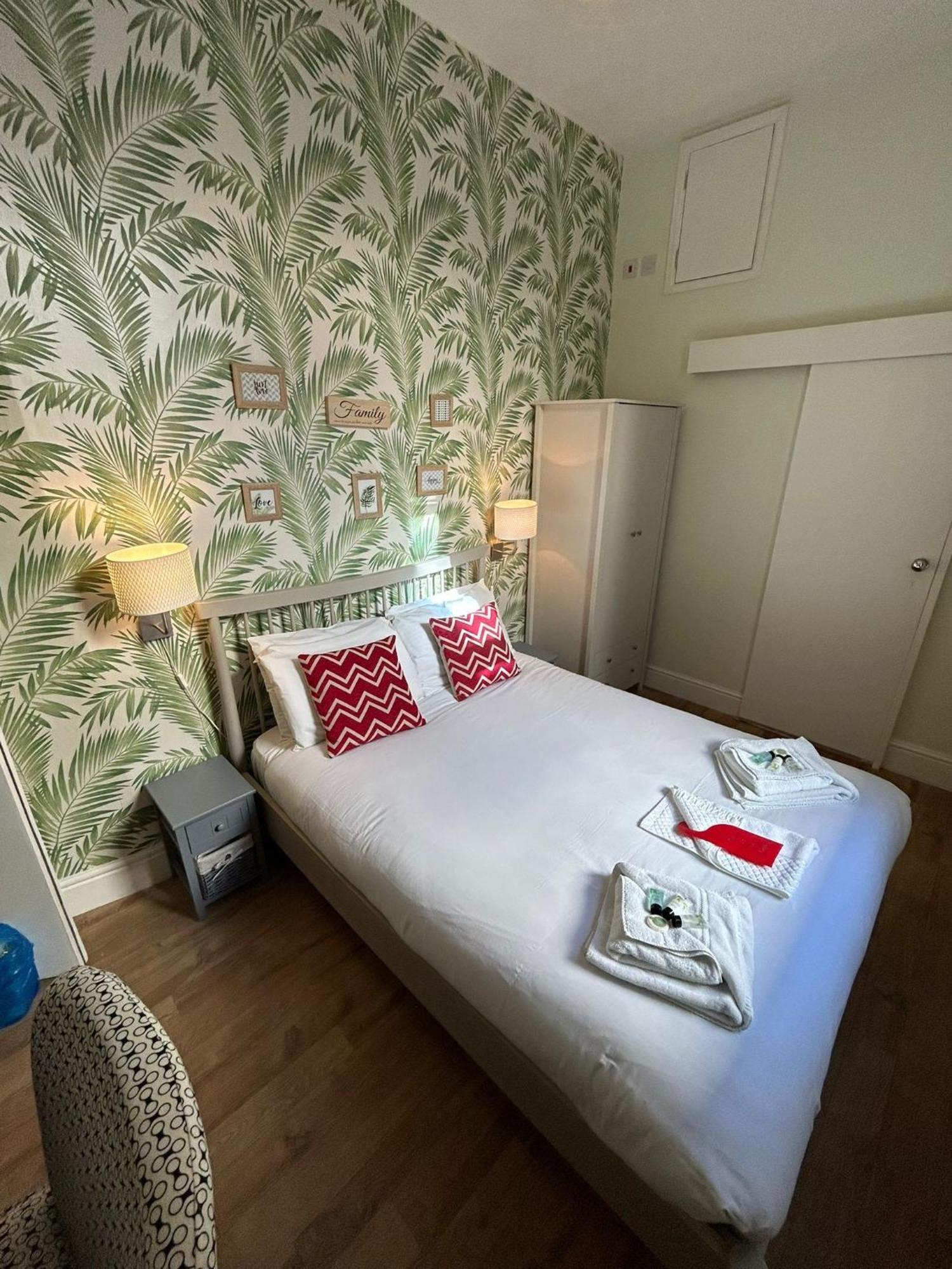 The Lyndhurst Guest House Great Yarmouth Chambre photo