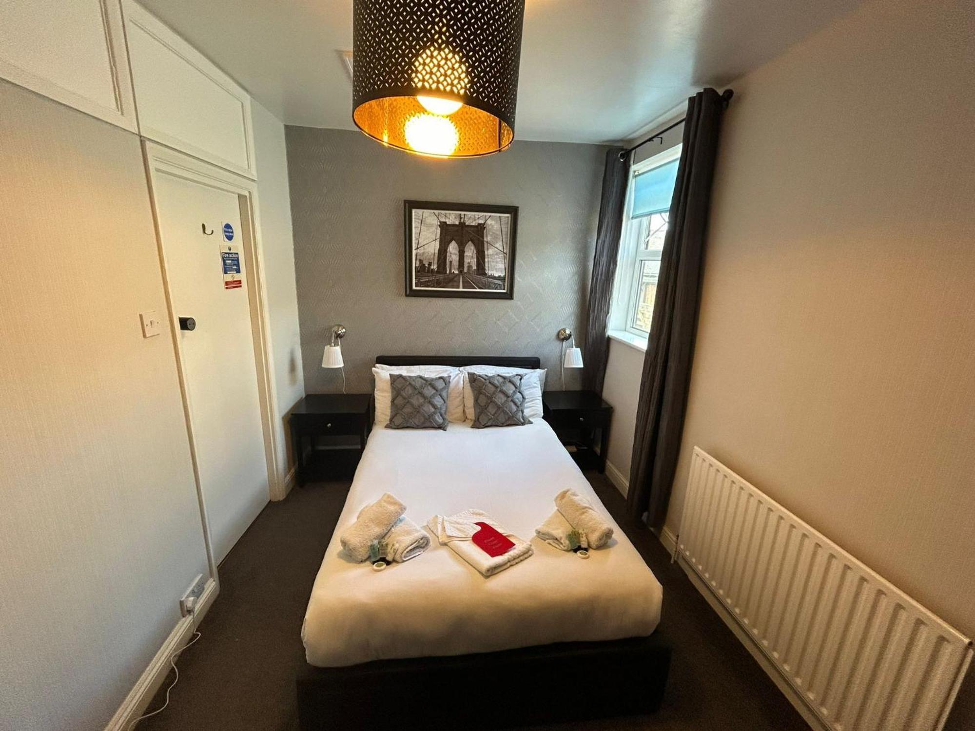 The Lyndhurst Guest House Great Yarmouth Chambre photo